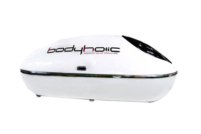 Bodyholic