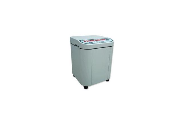 Paste Mixer