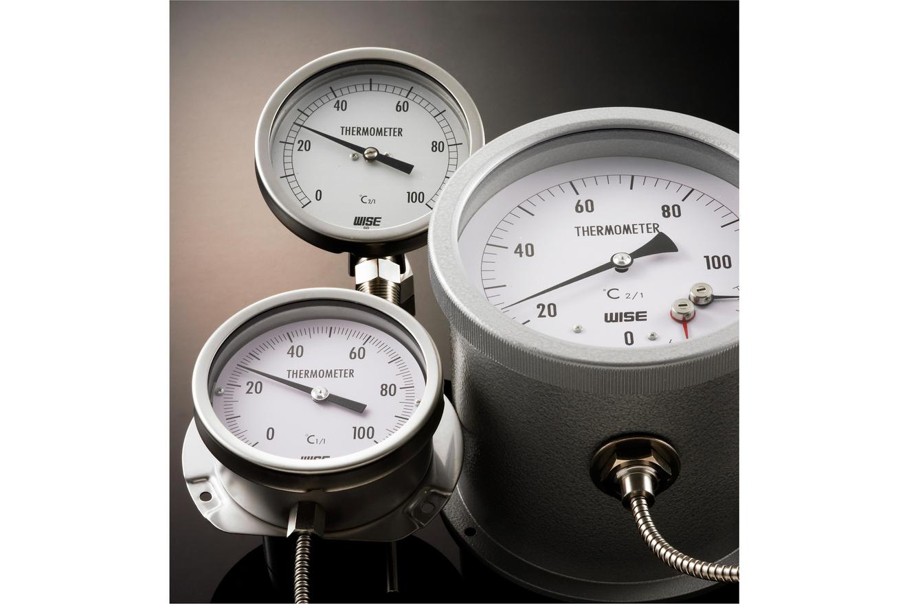 Gauges