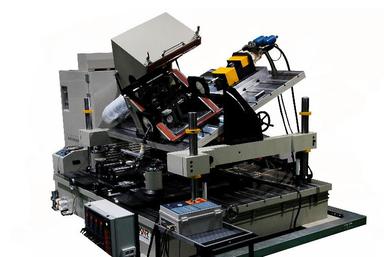 EPS Testing Package
