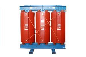 Cast Resin Type Transformers