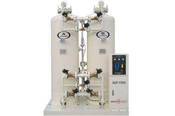 PSA N2 Generator