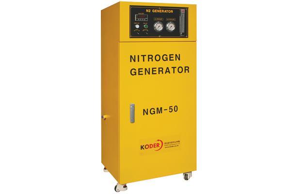 Membrane N2 Generator