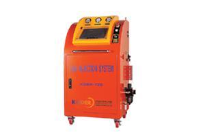 Gas Controller