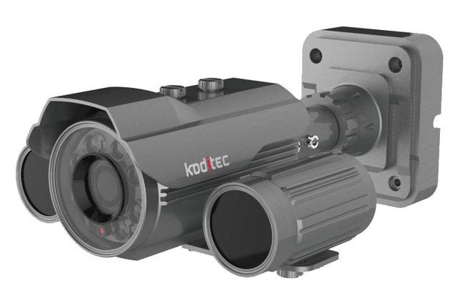 HD-SDI Bullet Camera