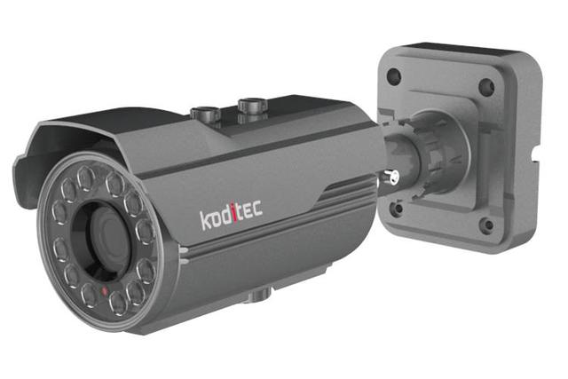 HD-SDI Bullet Camera