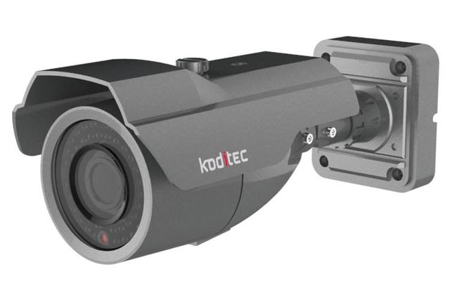 HD-SDI Bullet Camera
