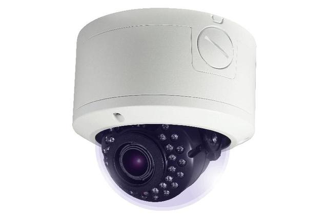 HD-SDI Dome Camera
