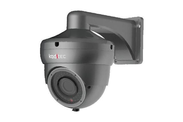 HD-SDI Dome Camera
