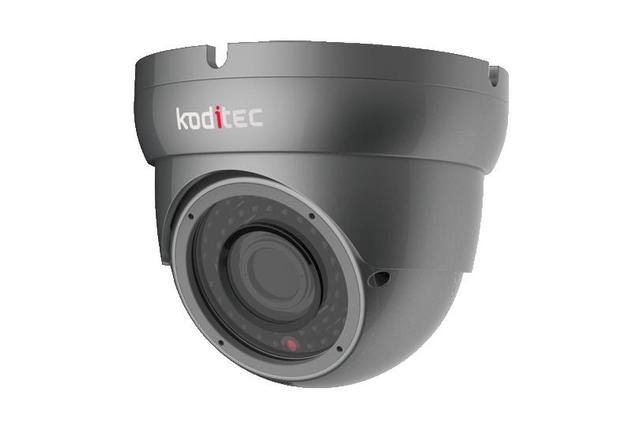 HD-SDI Dome Camera