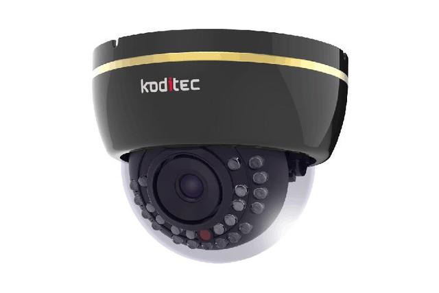 HD-SDI Dome Camera