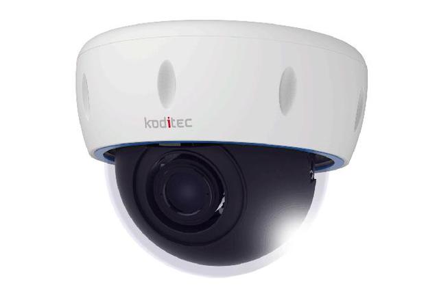 HD-SDI Dome Camera