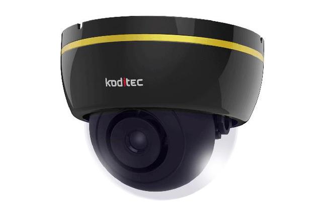 HD-SDI Dome Camera