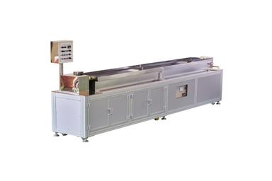 대형 및 장축 롤 세척기