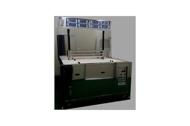 리프터 타입 단일 초음파 세정기