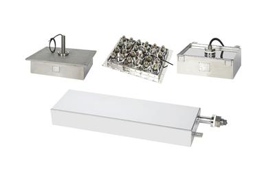 초음파 세정기 Transducer Unit