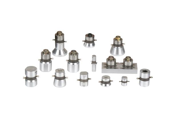Ultrasonic Transducer
