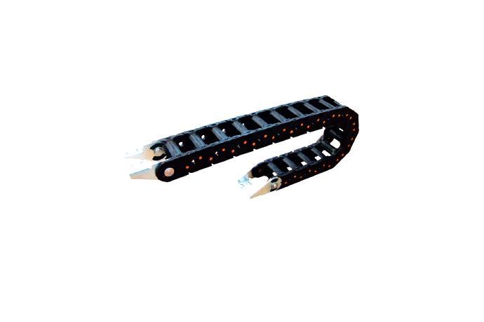Plastic Cover Type