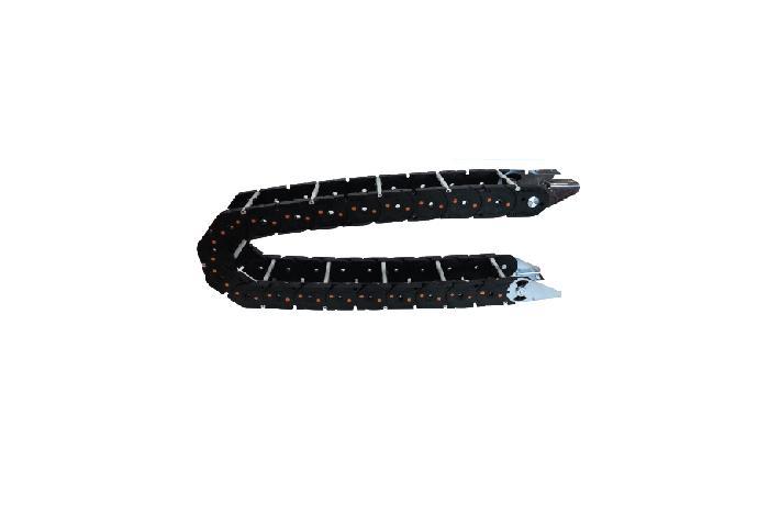 Aluminum Bar Type
