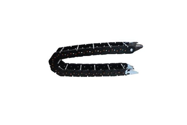 Aluminum Bar Type