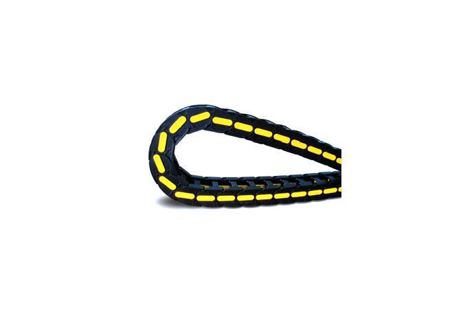 Long Distance Plastic Cover Type