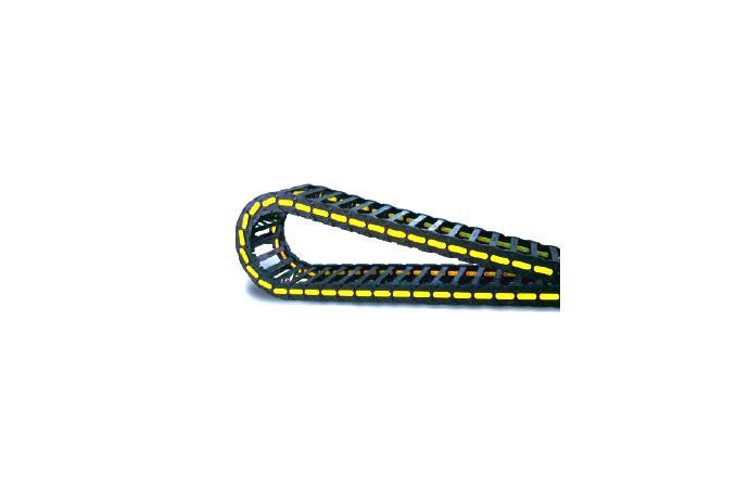 Long Distance Plastic Cover Type