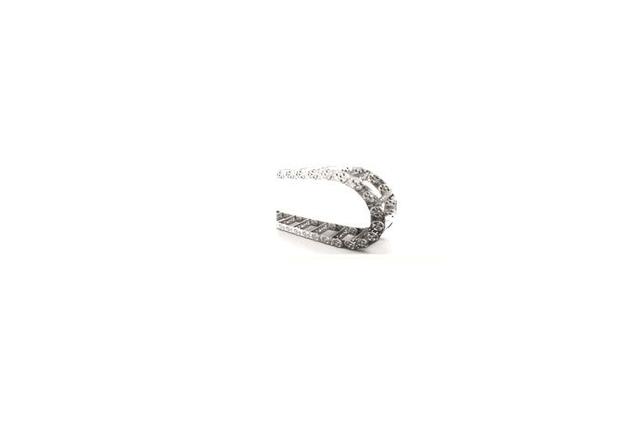Steel 'H' Type