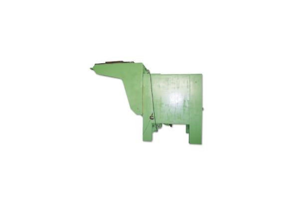 Oscillating Frame