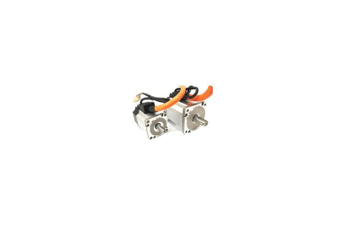 AC Servo Motor (48Vdc Motors)