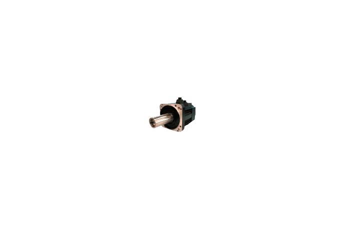 Hollow Shaft AC Servo Motor