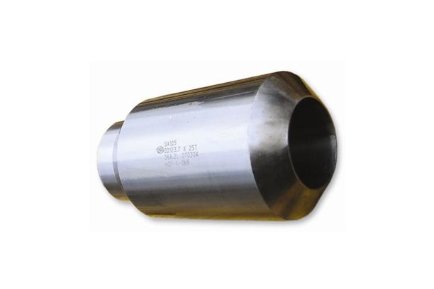 SAMPLE NOZZLE