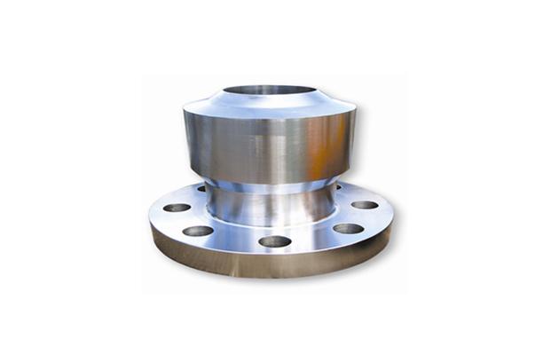 SAFETY VALVE NOZZLE