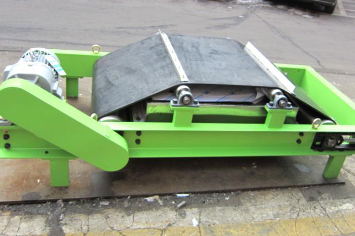 Suspended Separator
