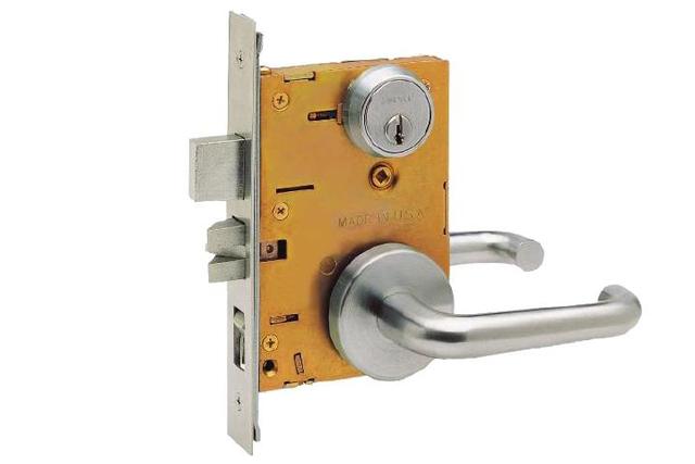 Mortise (USA)