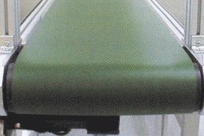 Table Belt Conveyor (Work Table Type)