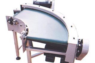 Round Conveyor (Belt / Roller Type)