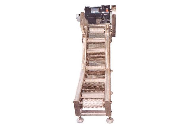 Mesh Belt Conveyor