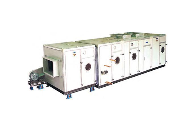 공기조화기(HVAC)