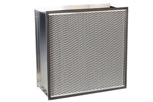 HEPA Filter - Separator Filter