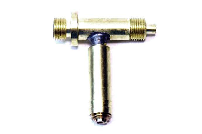 Relief Valve