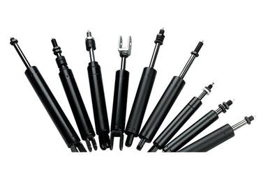 Gas spring