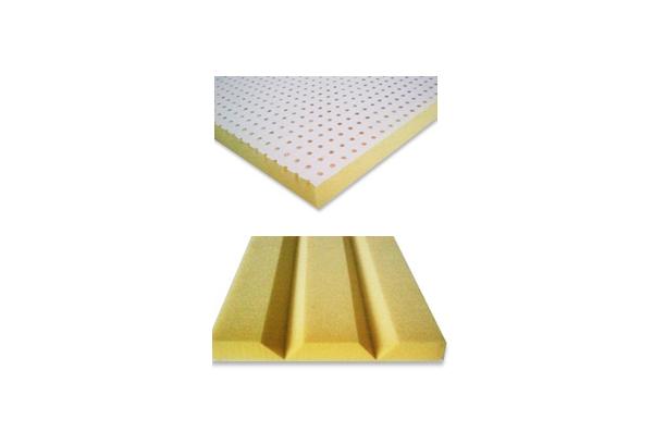 POLYIMIDE FOAM