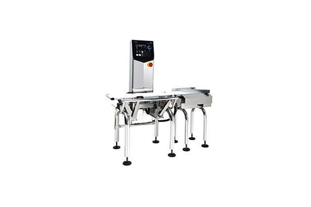 High-Speed Checkweigher
