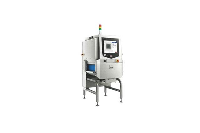 Affordable X-Ray Detector