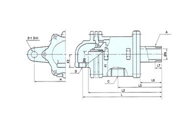 Rotary Joint