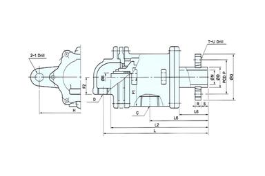 Rotary Joint