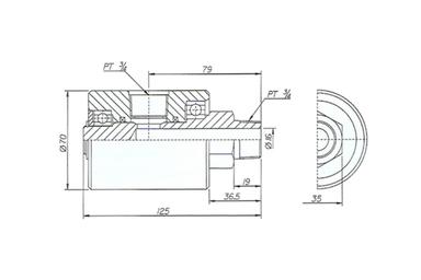 Rotary Joint