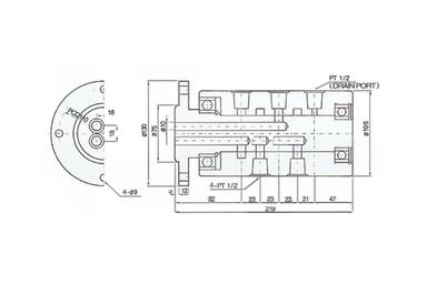 Rotary Joint