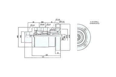 Rotary Joint