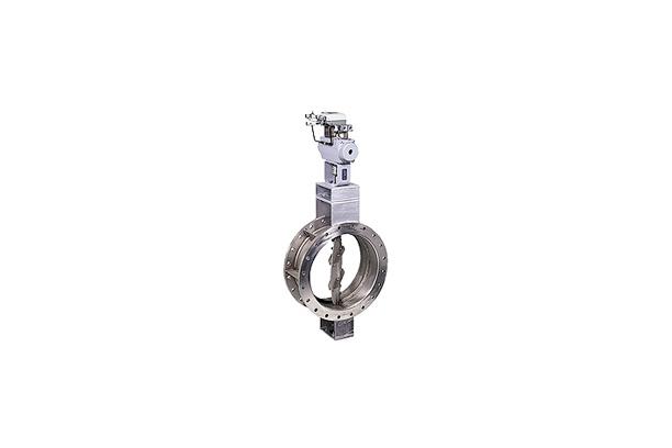 Disc damper